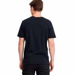 Hot Blend Herre T-shirt - Black