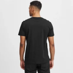 Outlet Blend Herre T-shirt - Black