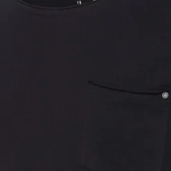 Discount Blend Herre T-shirt - Black