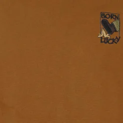 Discount Blend Herre T-shirt - Caramel Cafe