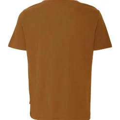 Discount Blend Herre T-shirt - Caramel Cafe