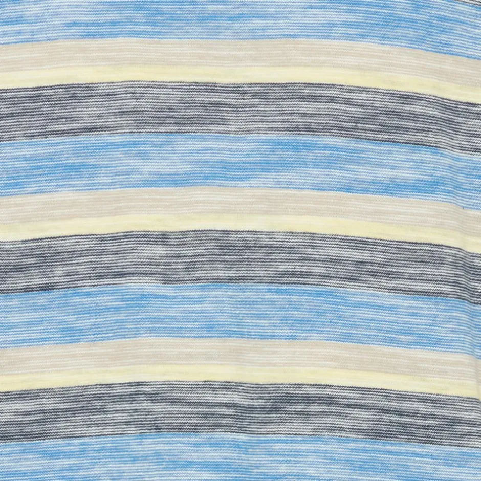 Blend Herre T-shirt - Cashmere Blue