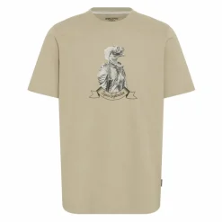 Discount Blend Herre T-shirt - Crockery