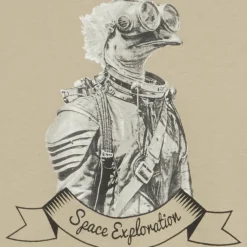 Discount Blend Herre T-shirt - Crockery