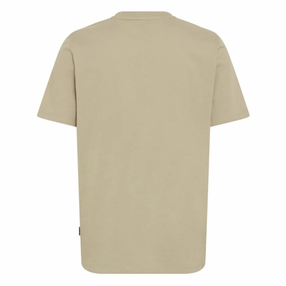 Discount Blend Herre T-shirt - Crockery