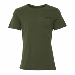 Hot Blend Herre T-shirt - Forest Green