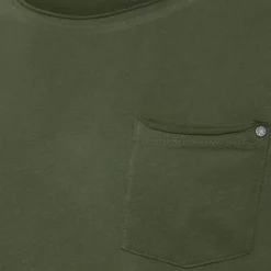 Hot Blend Herre T-shirt - Forest Green