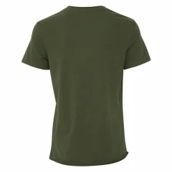 Hot Blend Herre T-shirt - Forest Green
