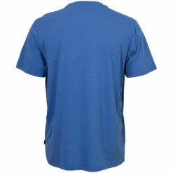 Discount Blend Herre T-shirt - Nautical Blue