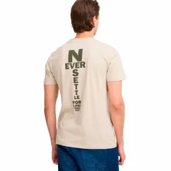 Hot Blend Herre T-shirt - Peyote