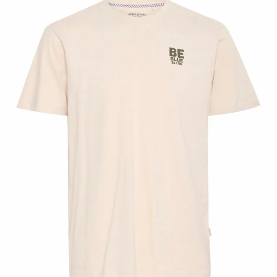 Hot Blend Herre T-shirt - Peyote