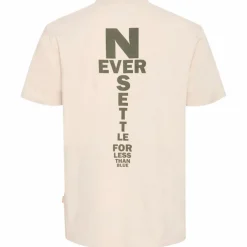 Hot Blend Herre T-shirt - Peyote