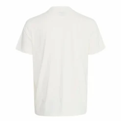 Outlet Blend Herre T-shirt - Snow White