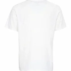 New Blend Herre T-shirt - Snow White