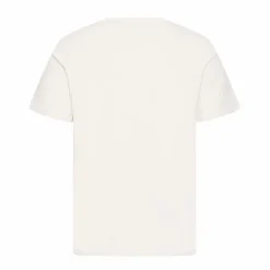 Hot Blend Herre T-shirt - White Owl