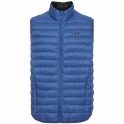 Blend Herre Vest - Ensign Blue