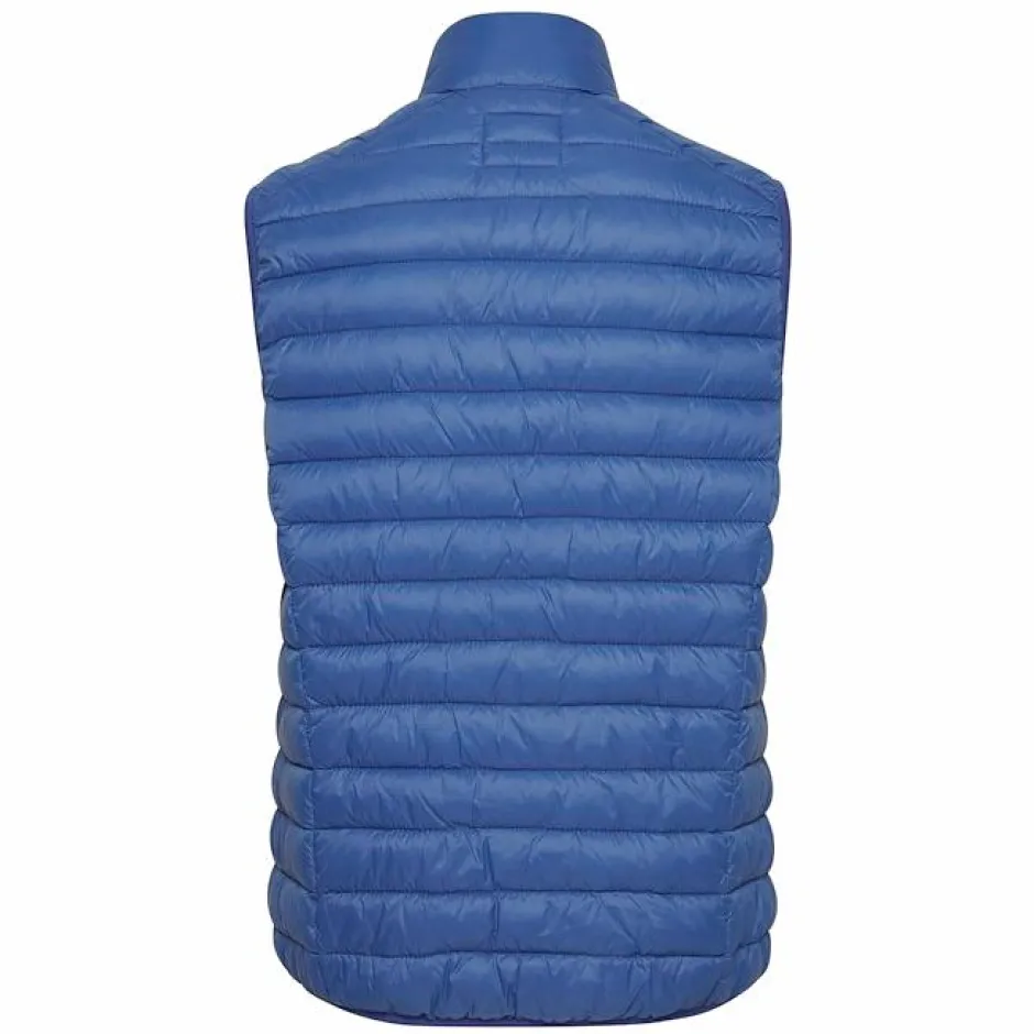 Blend Herre Vest - Ensign Blue