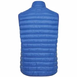 Online Blend Herre Vest - Nautical Blue