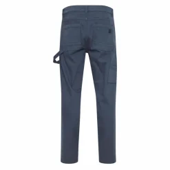 Outlet Blend Hurricane Jogg Herre Jeans - Dress Blues