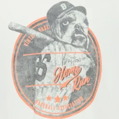 New Blend Jachim Herre T-shirt - Snow White