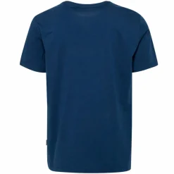 Hot Blend Jachim Herre T-shirt - Dress Blues