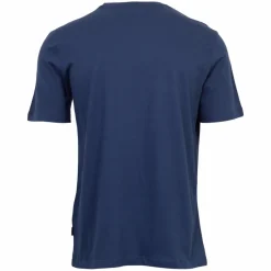 Online Blend Jacob Herre T-shirt - Dress Blues