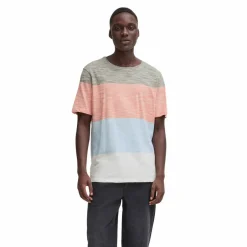 Clearance Blend Jacob Herre T-shirt - Olive Night