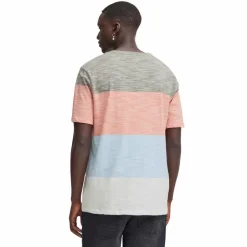 Clearance Blend Jacob Herre T-shirt - Olive Night