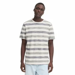 Sale Blend Jelani Herre T-shirt - Dress Blues