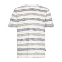 Sale Blend Jelani Herre T-shirt - Dress Blues