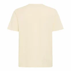 Outlet Blend Jessy Herre T-shirt - Bleached Sand