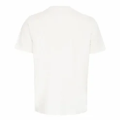 Best Blend Jeton Herre T-shirt - Snow White