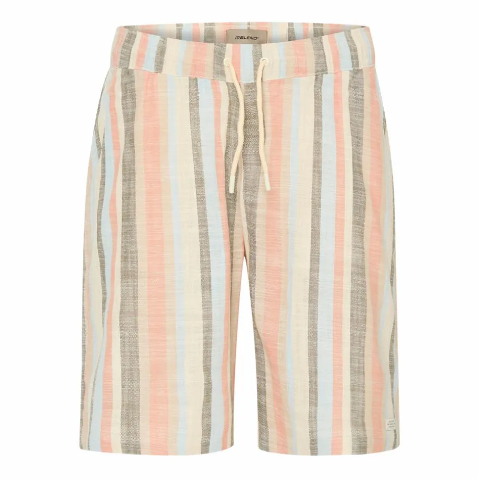 Best Blend Morgan Herre Shorts - Olive Night