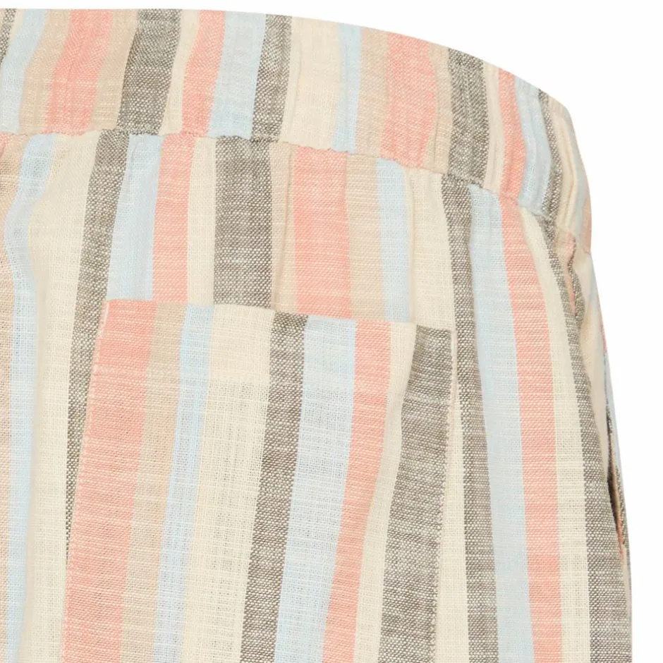 Best Blend Morgan Herre Shorts - Olive Night