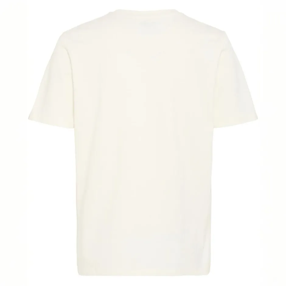 Best Blend Vik Herre T-shirt - WHITE DUCK