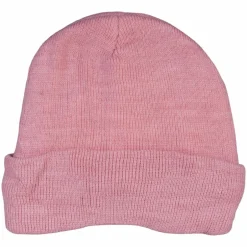 NN Børne Hue - Lyserød