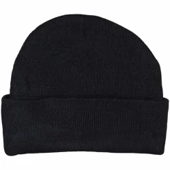 Clearance NN Børne Hue - Sort