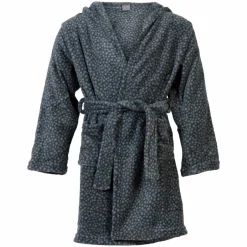 Discount NN Børne Morgenkåbe - Grøn