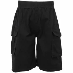 Best NN Børne Shorts - Black