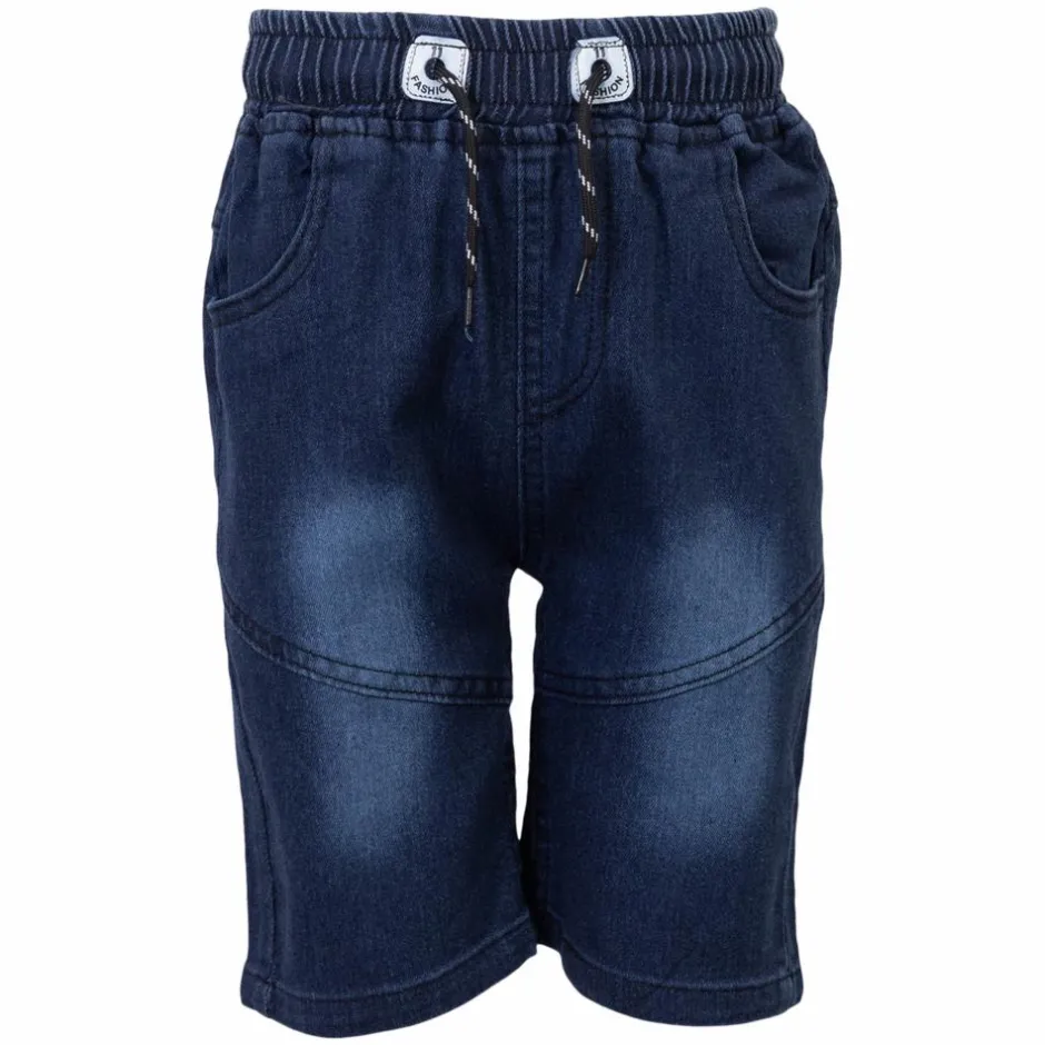 Clearance NN Børne Shorts - Blue