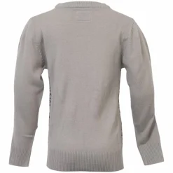 Online NN Børne Striktrøje - Grå