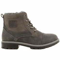 NN Børne Støvler - Mørkegrå