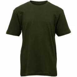 New NN Børne T-shirt - Green