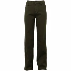 New BS Jeans Dame Jeans - Army