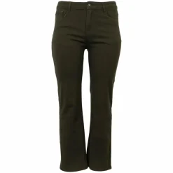 Outlet BS Jeans Dame Jeans - Army