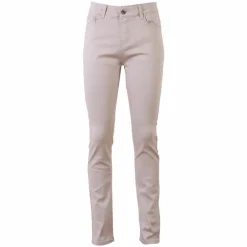 New BS Jeans Dame Jeans - Beige