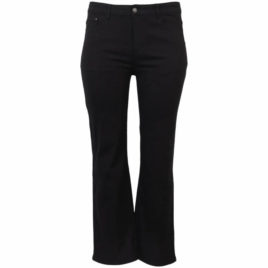 Discount BS Jeans Dame Jeans - Black