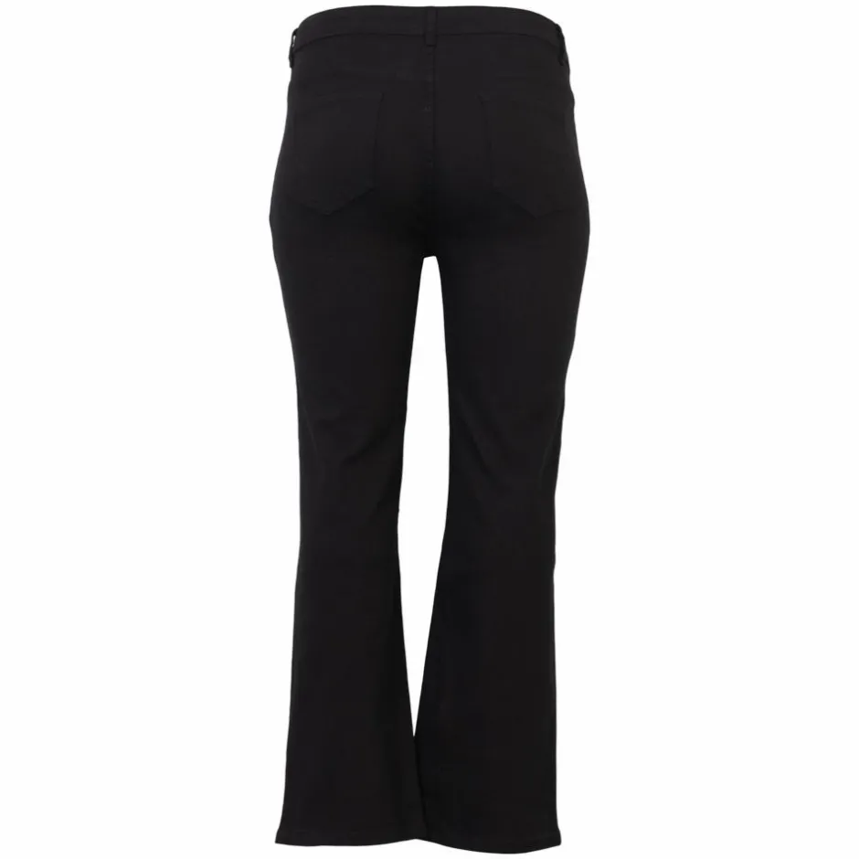 Discount BS Jeans Dame Jeans - Black