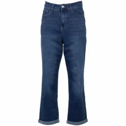New BS Jeans Dame Jeans - Denim