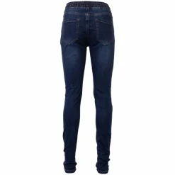 Clearance BS Jeans Dame Jeans - Denim Blue
